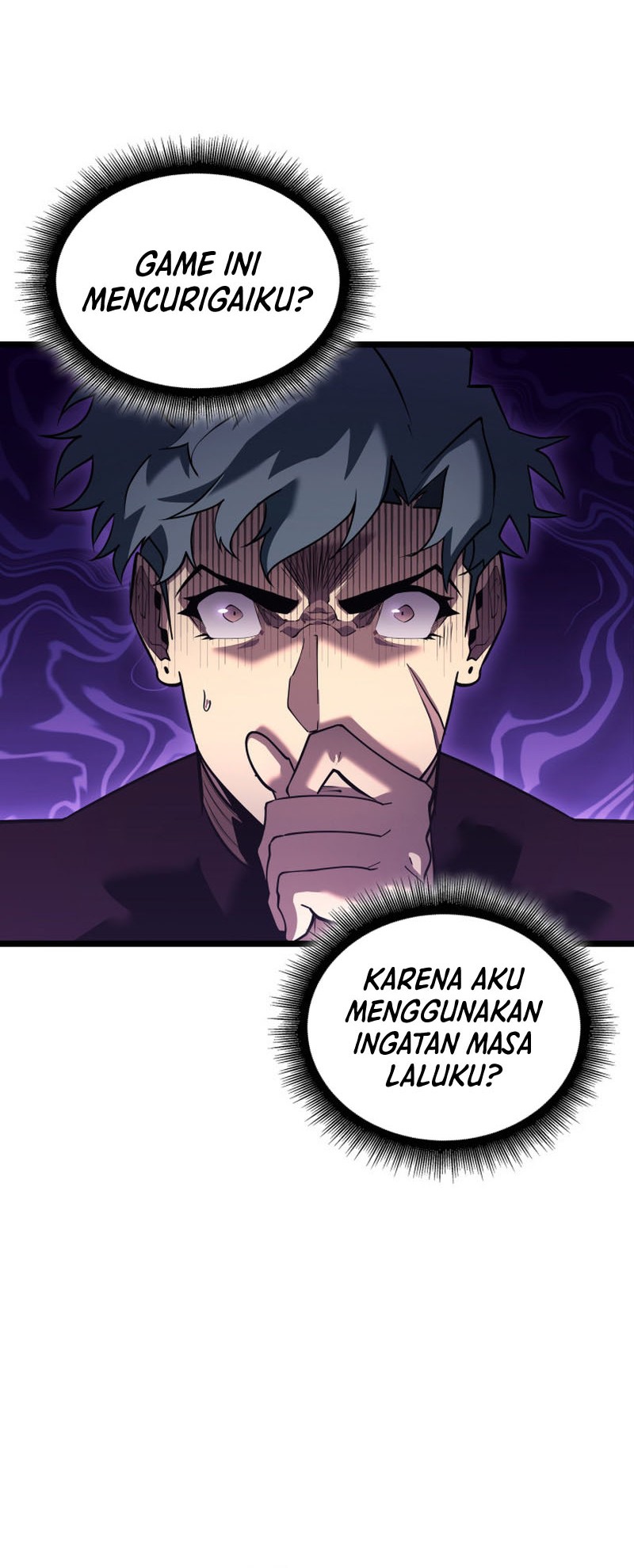 Return of the SSS-Class Ranker Chapter 124 - halaman 9