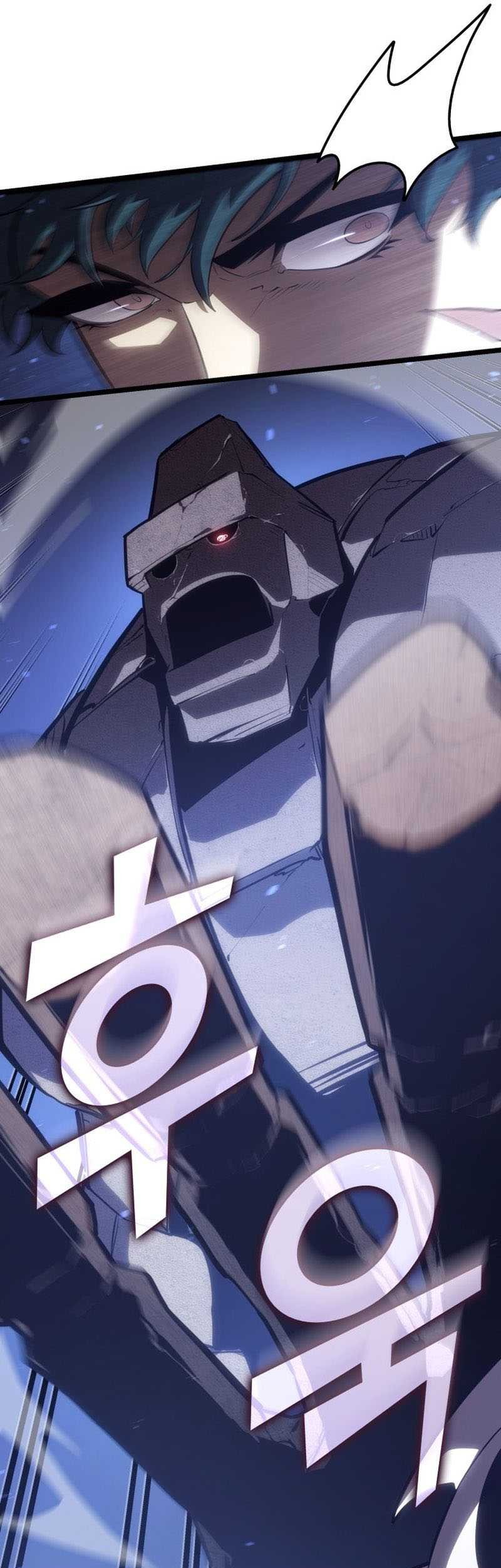 Return of the SSS-Class Ranker Chapter 125 - halaman 10