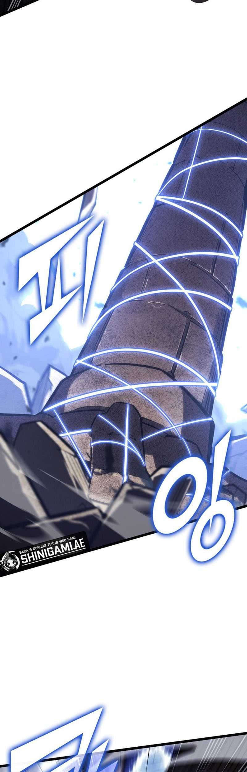 Return of the SSS-Class Ranker Chapter 125 - halaman 12