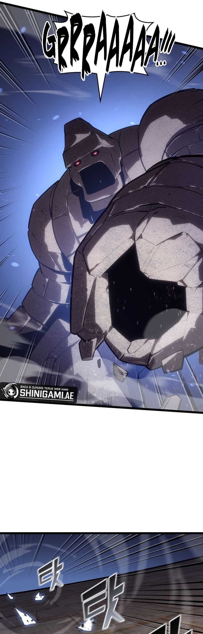 Return of the SSS-Class Ranker Chapter 125 - halaman 14