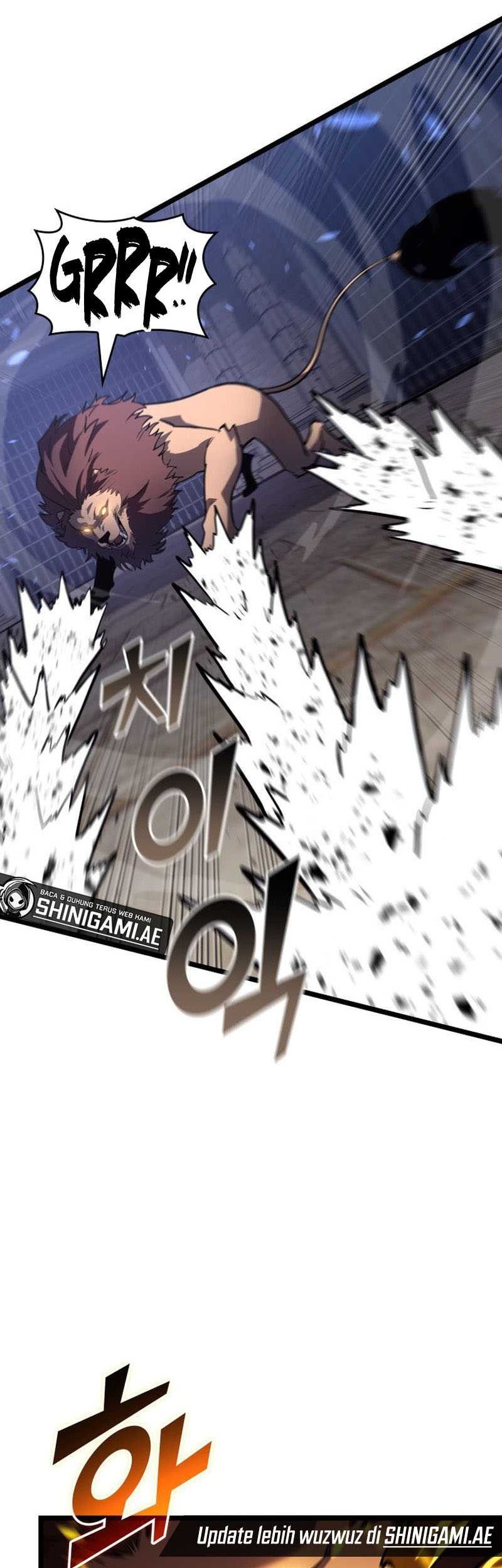 Return of the SSS-Class Ranker Chapter 125 - halaman 19