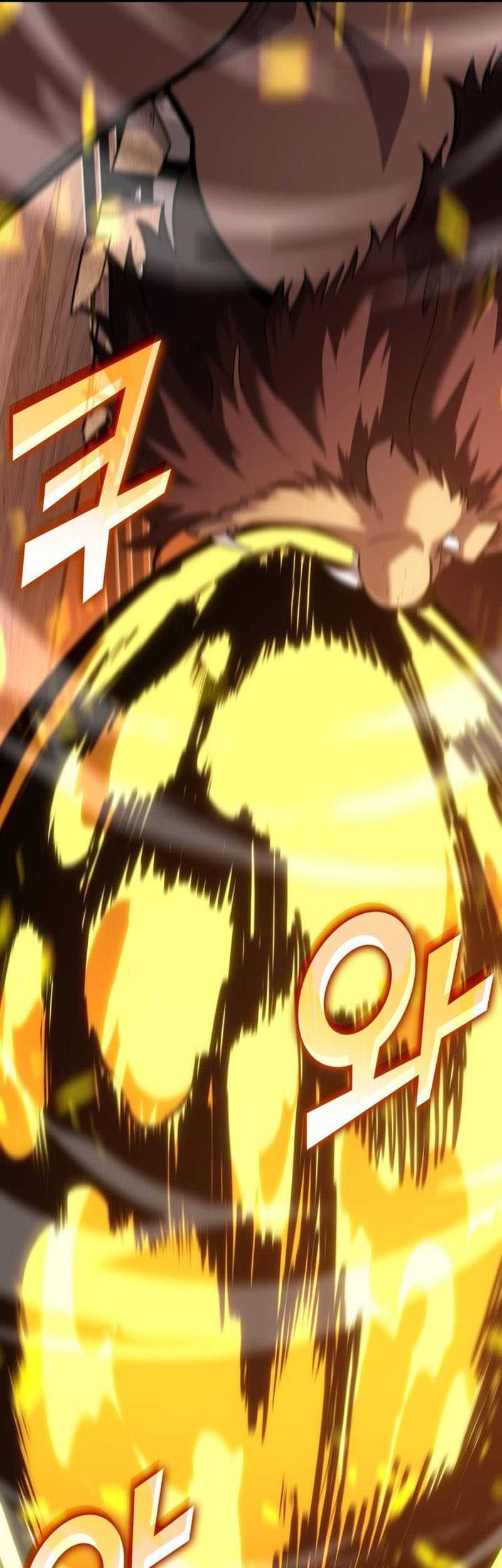 Return of the SSS-Class Ranker Chapter 125 - halaman 21