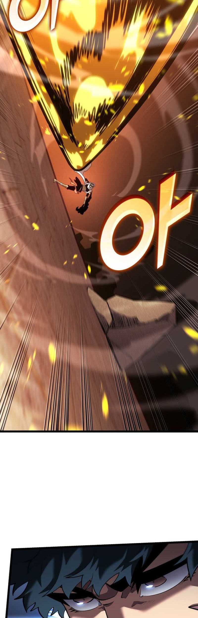 Return of the SSS-Class Ranker Chapter 125 - halaman 22