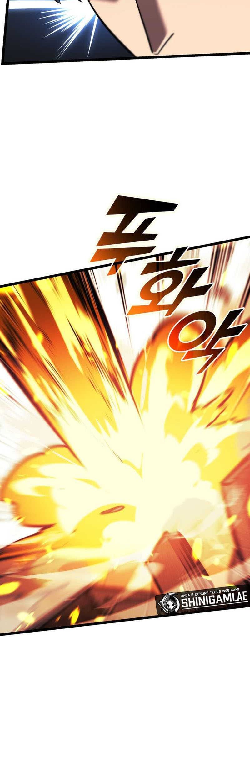 Return of the SSS-Class Ranker Chapter 125 - halaman 23