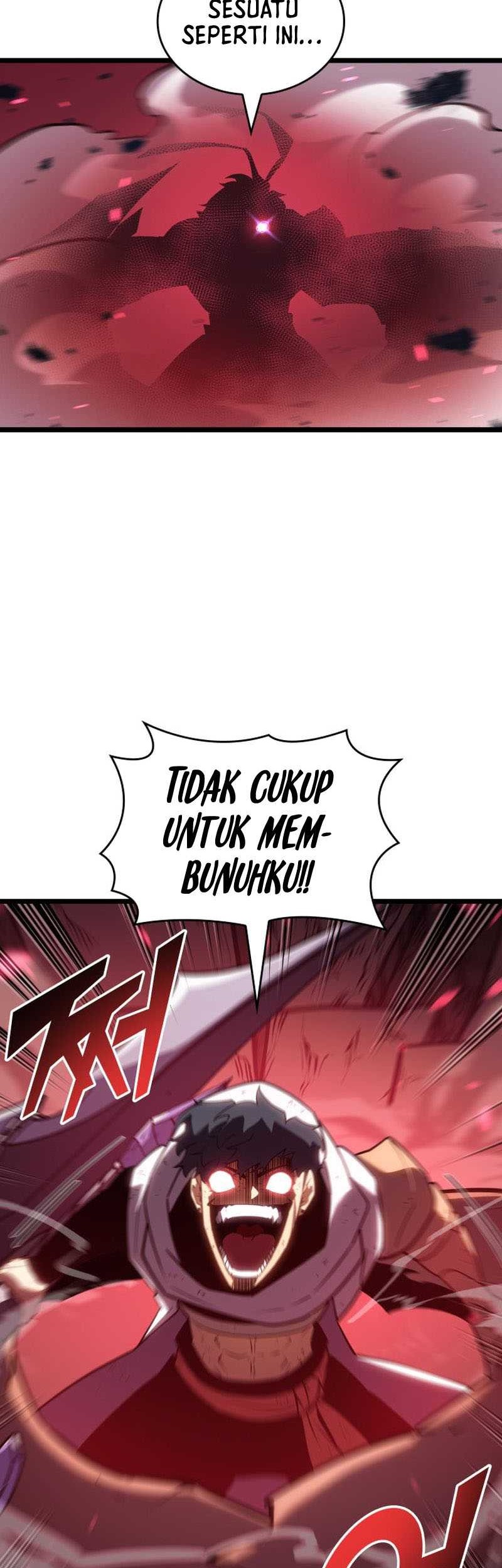 Return of the SSS-Class Ranker Chapter 125 - halaman 30