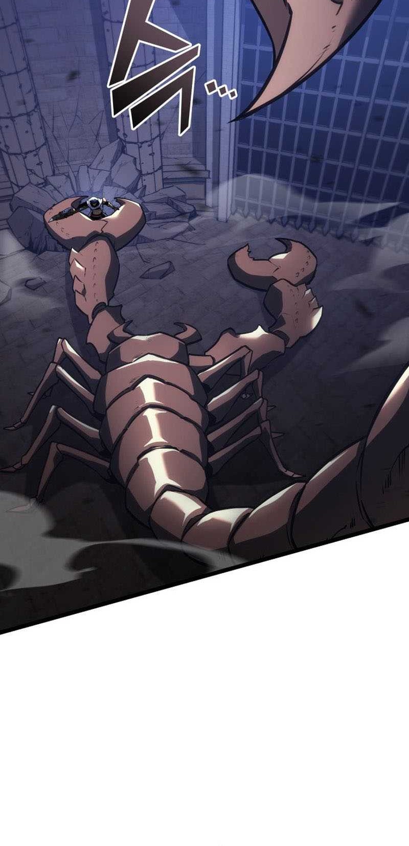 Return of the SSS-Class Ranker Chapter 125 - halaman 32