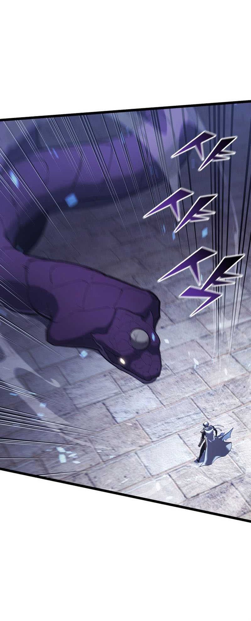 Return of the SSS-Class Ranker Chapter 125 - halaman 36