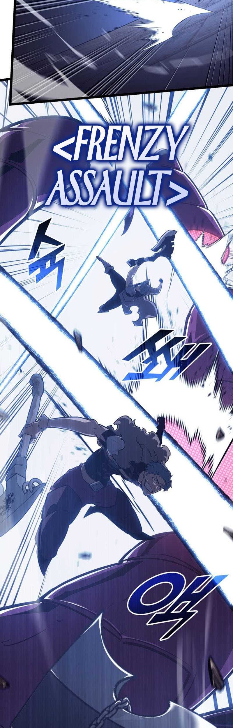 Return of the SSS-Class Ranker Chapter 125 - halaman 38