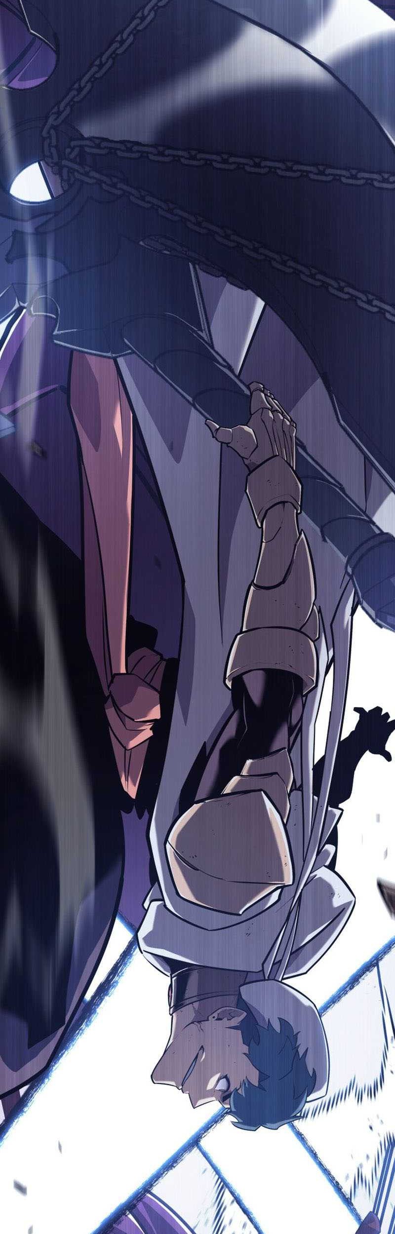 Return of the SSS-Class Ranker Chapter 125 - halaman 39
