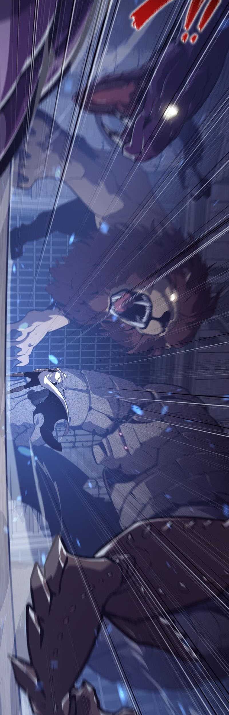Return of the SSS-Class Ranker Chapter 125 - halaman 4