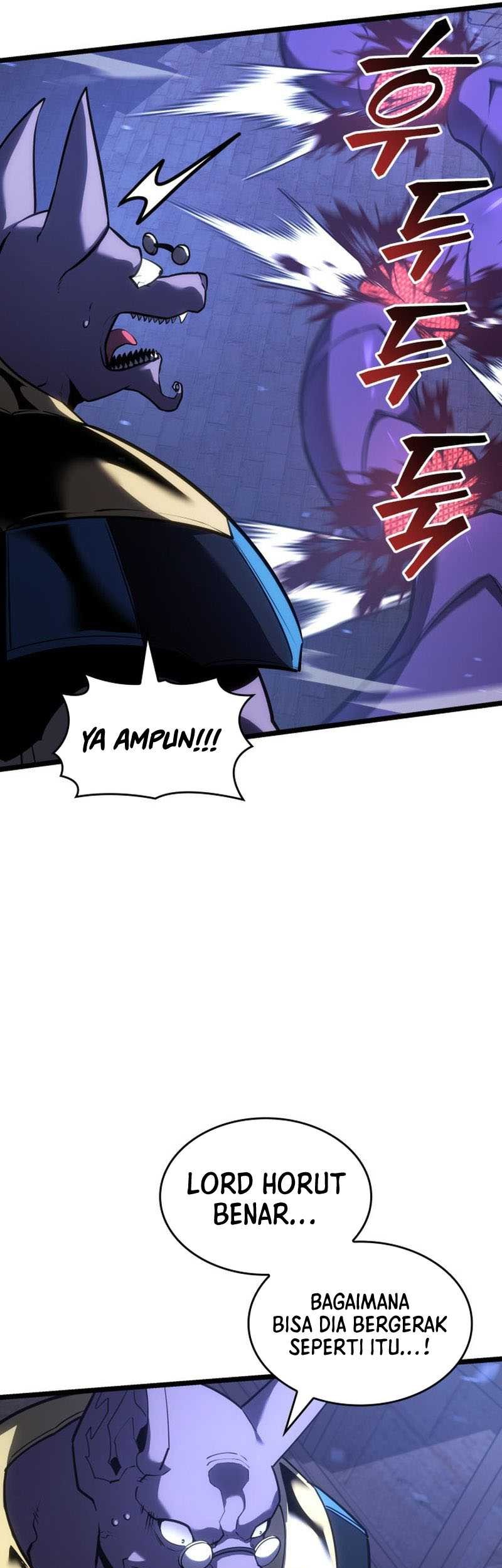 Return of the SSS-Class Ranker Chapter 125 - halaman 41