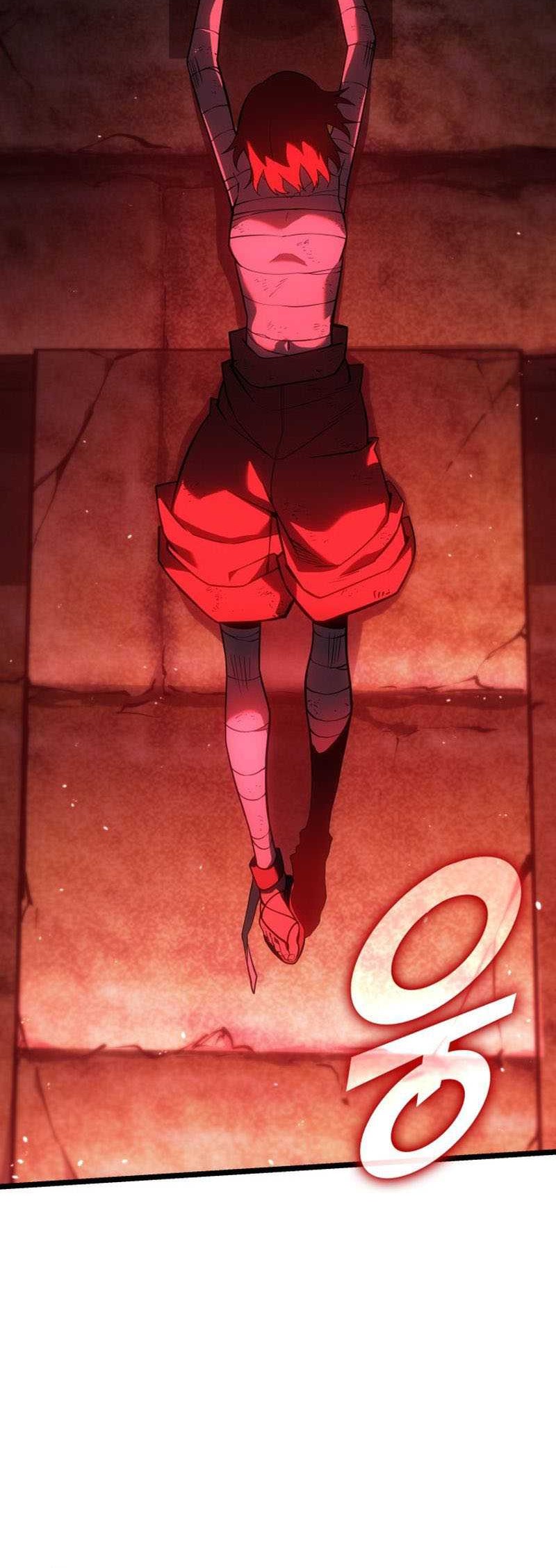 Return of the SSS-Class Ranker Chapter 125 - halaman 44