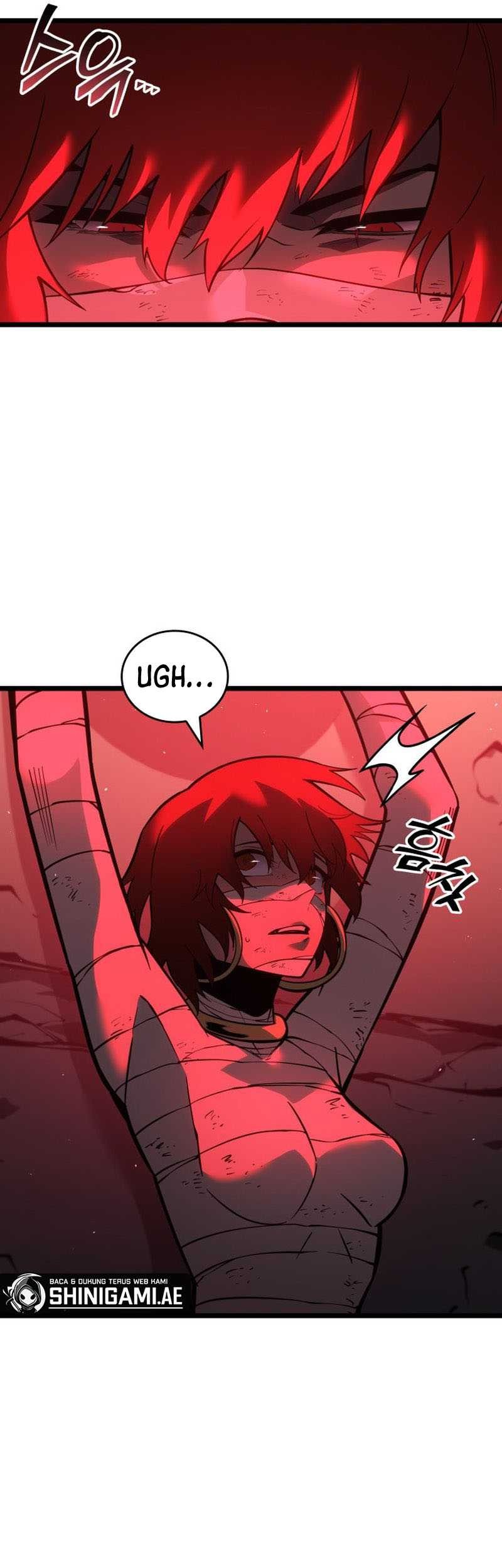 Return of the SSS-Class Ranker Chapter 125 - halaman 45