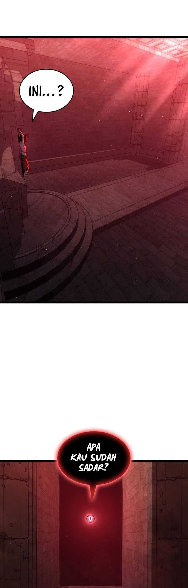 Return of the SSS-Class Ranker Chapter 125 - halaman 46