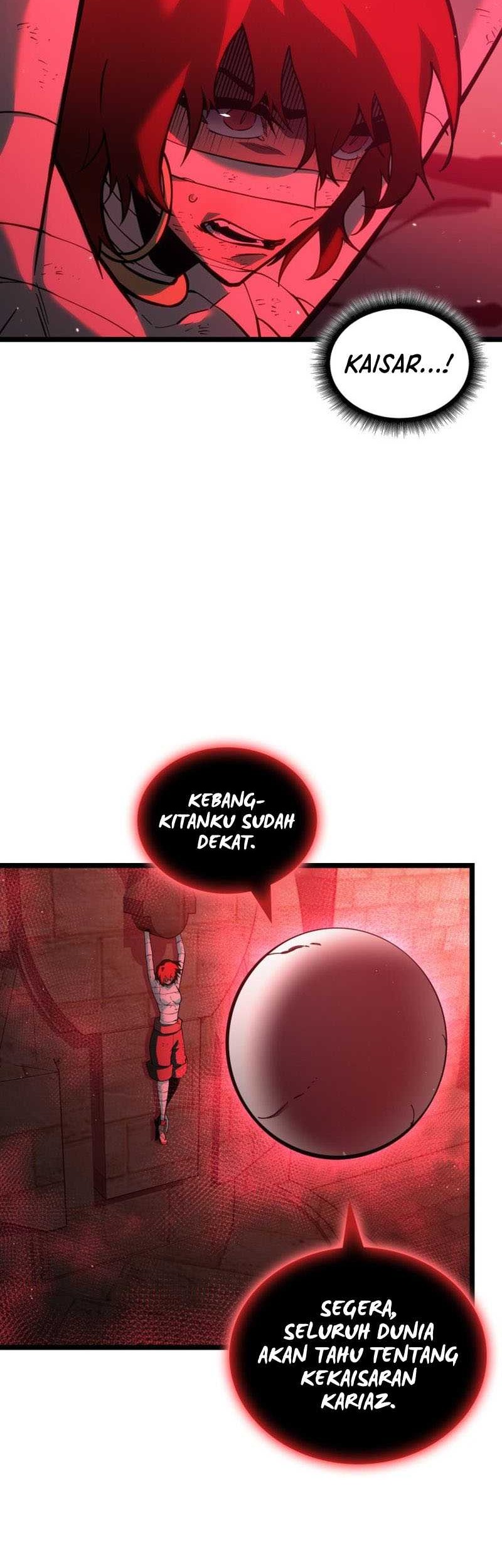 Return of the SSS-Class Ranker Chapter 125 - halaman 48