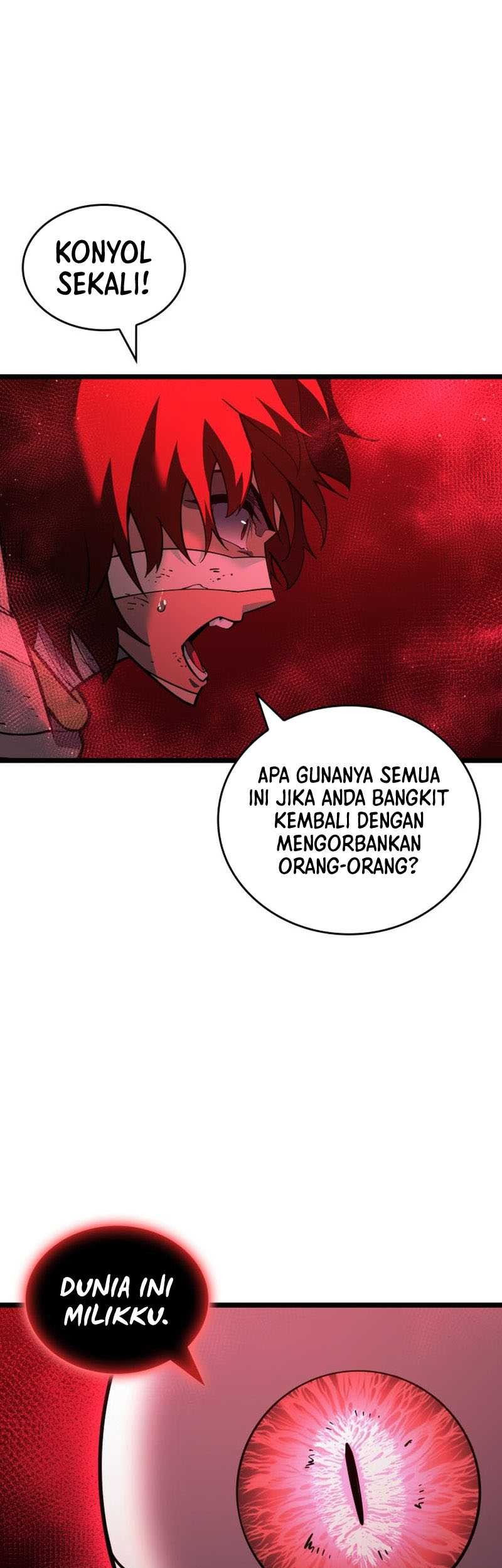 Return of the SSS-Class Ranker Chapter 125 - halaman 49