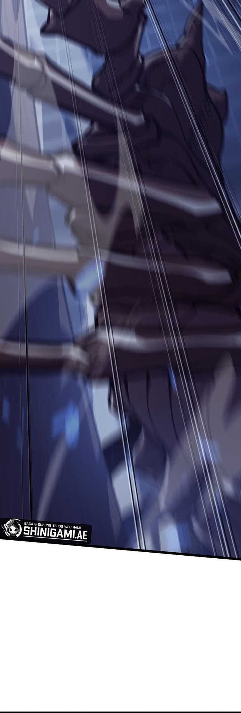 Return of the SSS-Class Ranker Chapter 125 - halaman 5