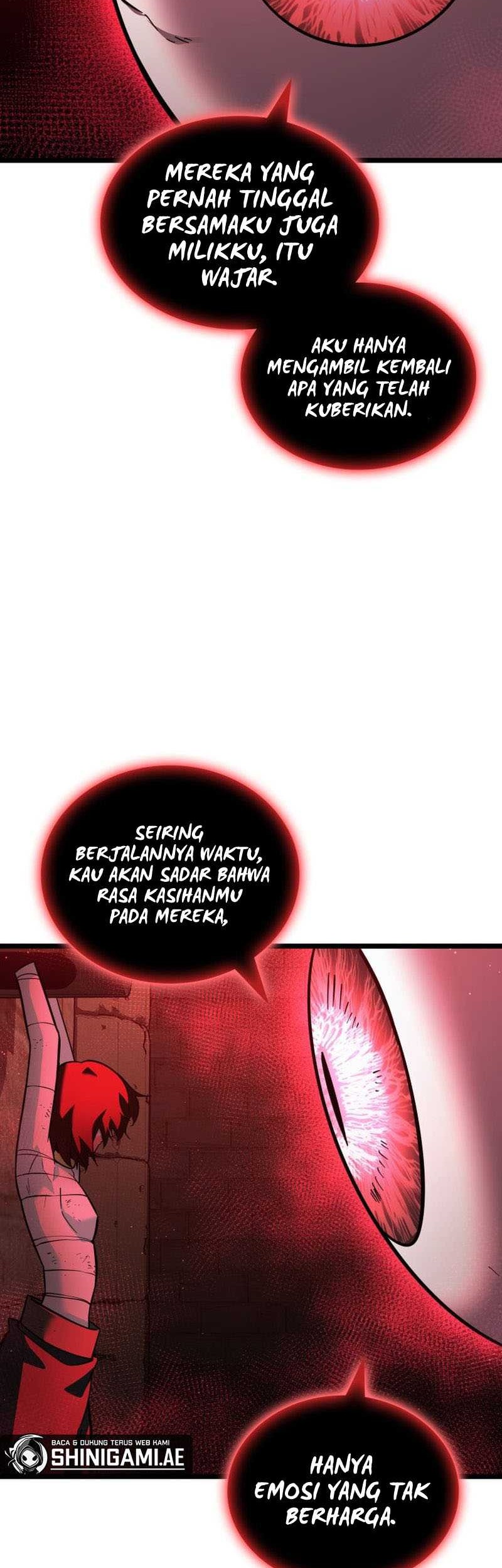 Return of the SSS-Class Ranker Chapter 125 - halaman 50