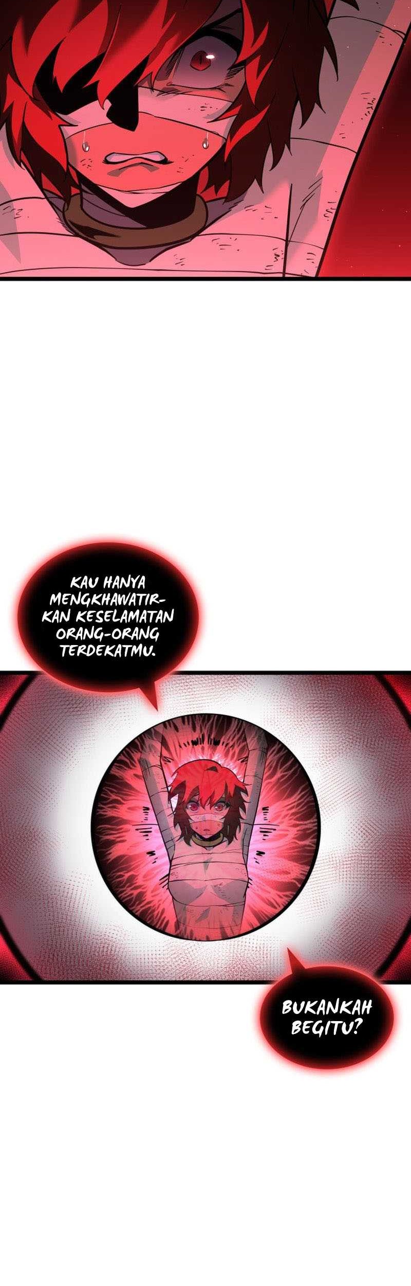 Return of the SSS-Class Ranker Chapter 125 - halaman 52