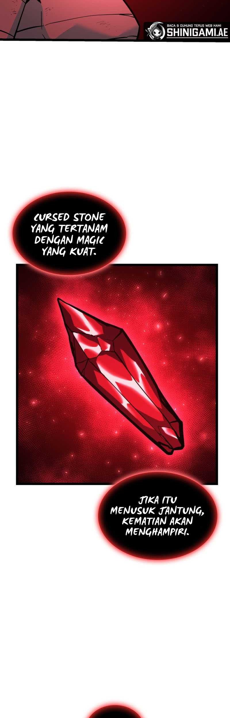 Return of the SSS-Class Ranker Chapter 125 - halaman 55