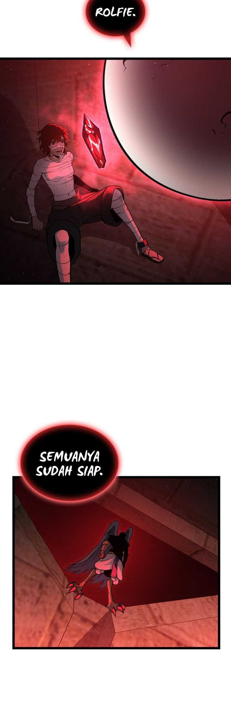 Return of the SSS-Class Ranker Chapter 125 - halaman 56