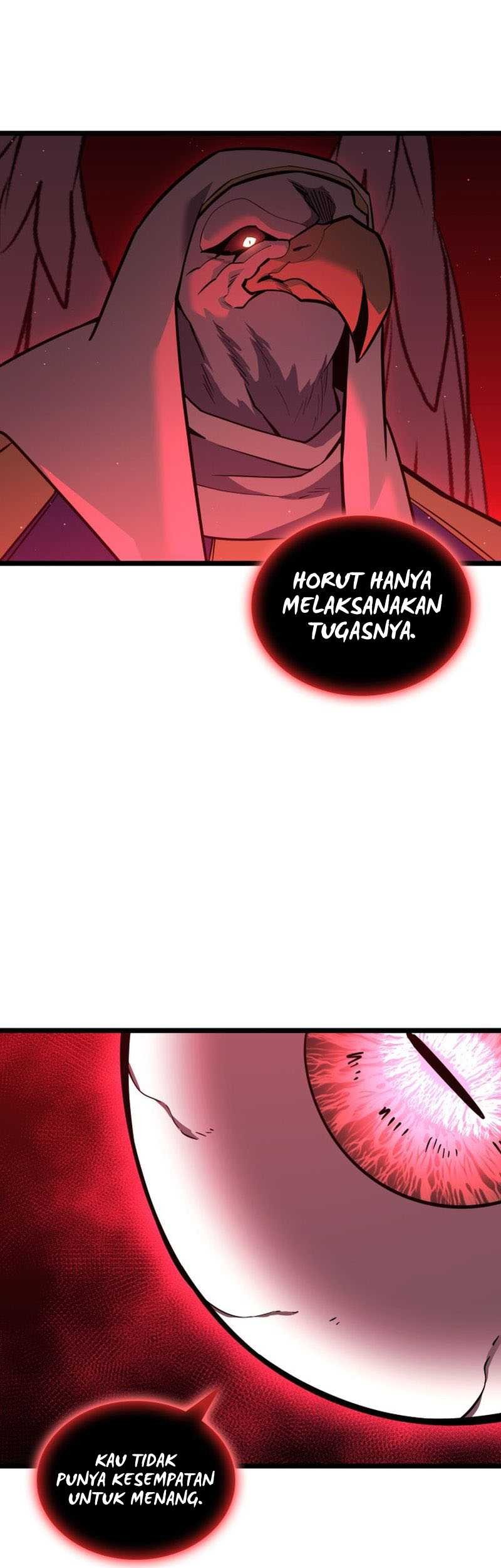 Return of the SSS-Class Ranker Chapter 125 - halaman 57