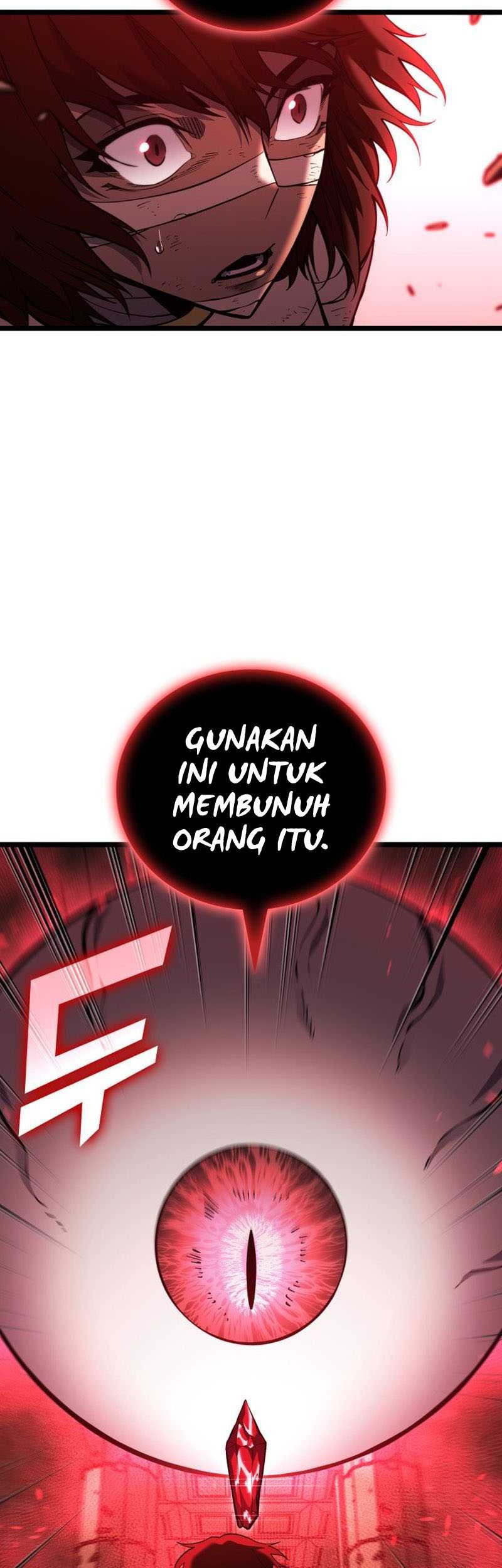 Return of the SSS-Class Ranker Chapter 125 - halaman 59