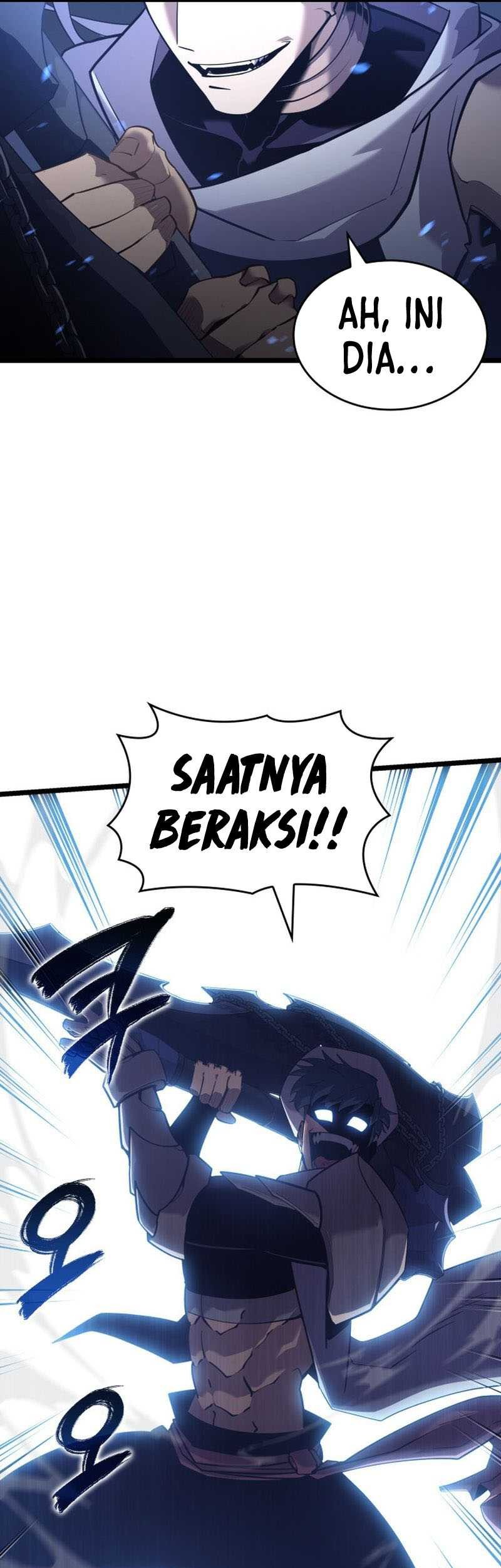 Return of the SSS-Class Ranker Chapter 125 - halaman 6