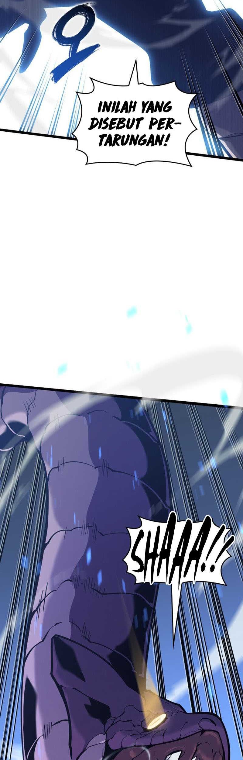 Return of the SSS-Class Ranker Chapter 125 - halaman 7