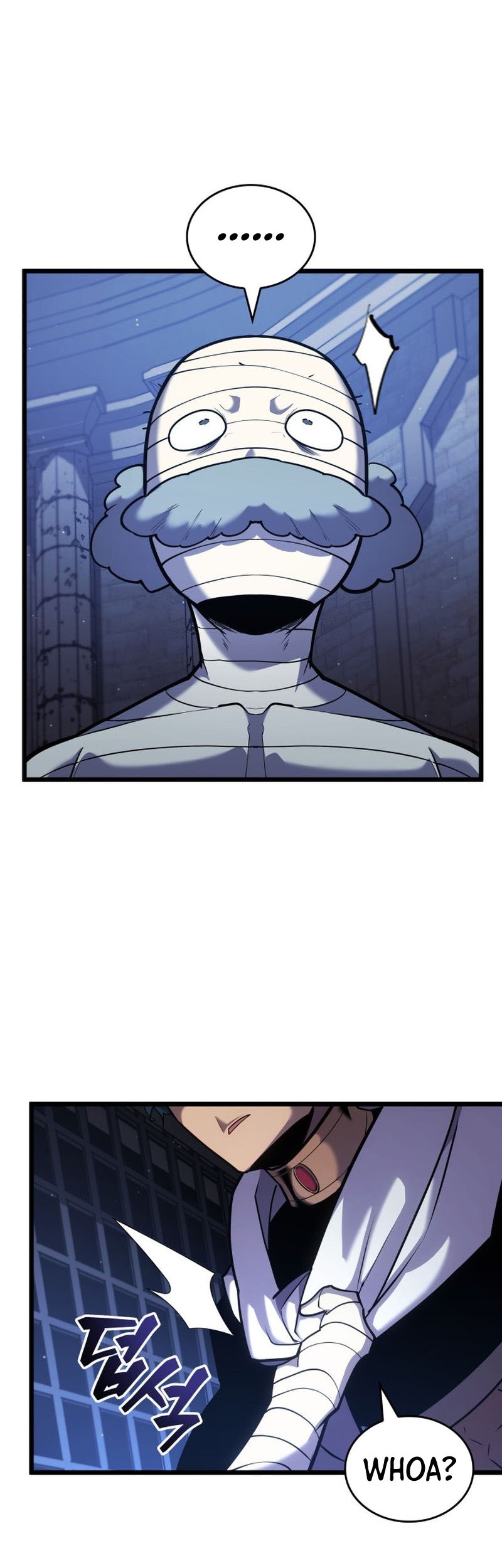 Return of the SSS-Class Ranker Chapter 126 - halaman 13