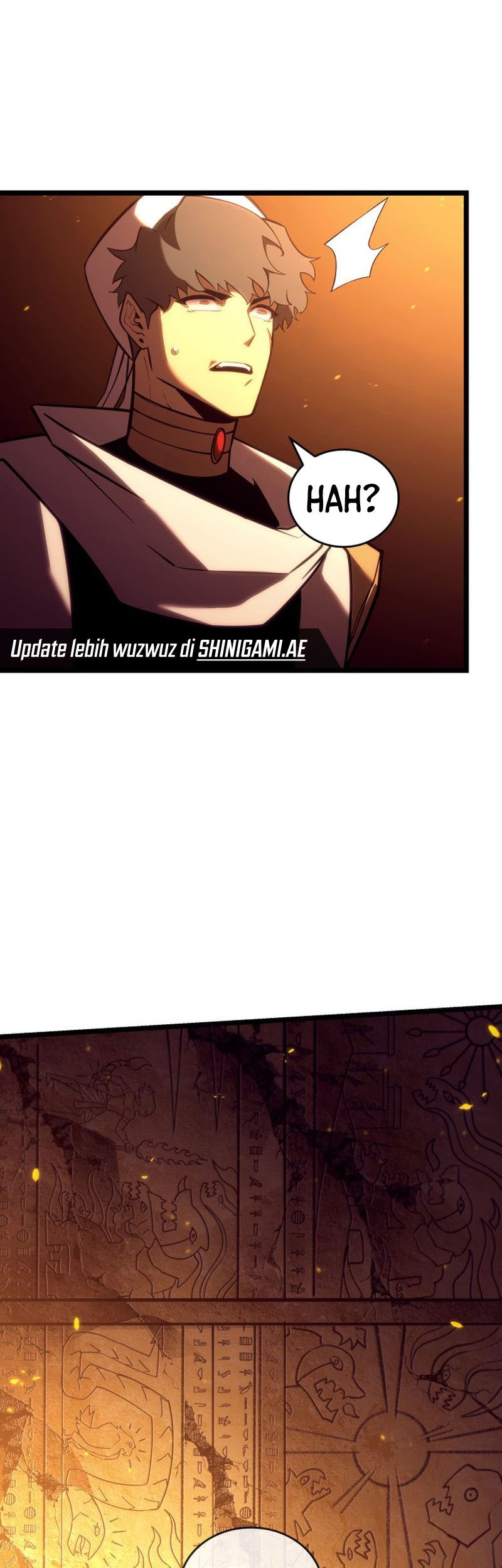 Return of the SSS-Class Ranker Chapter 126 - halaman 39