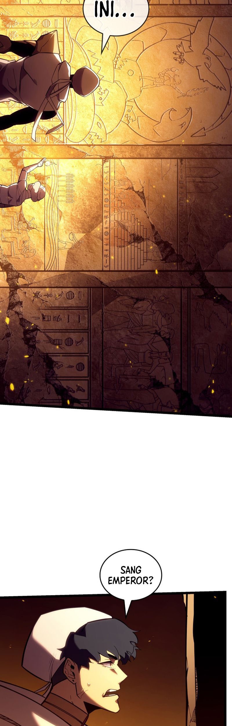 Return of the SSS-Class Ranker Chapter 126 - halaman 40