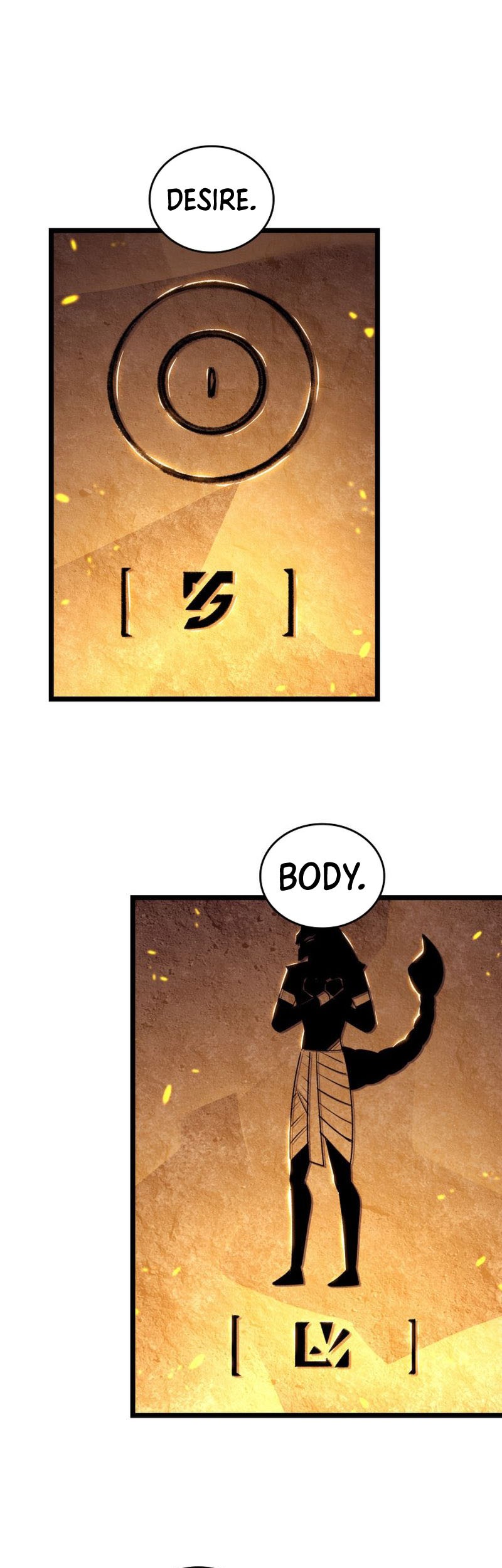 Return of the SSS-Class Ranker Chapter 126 - halaman 44