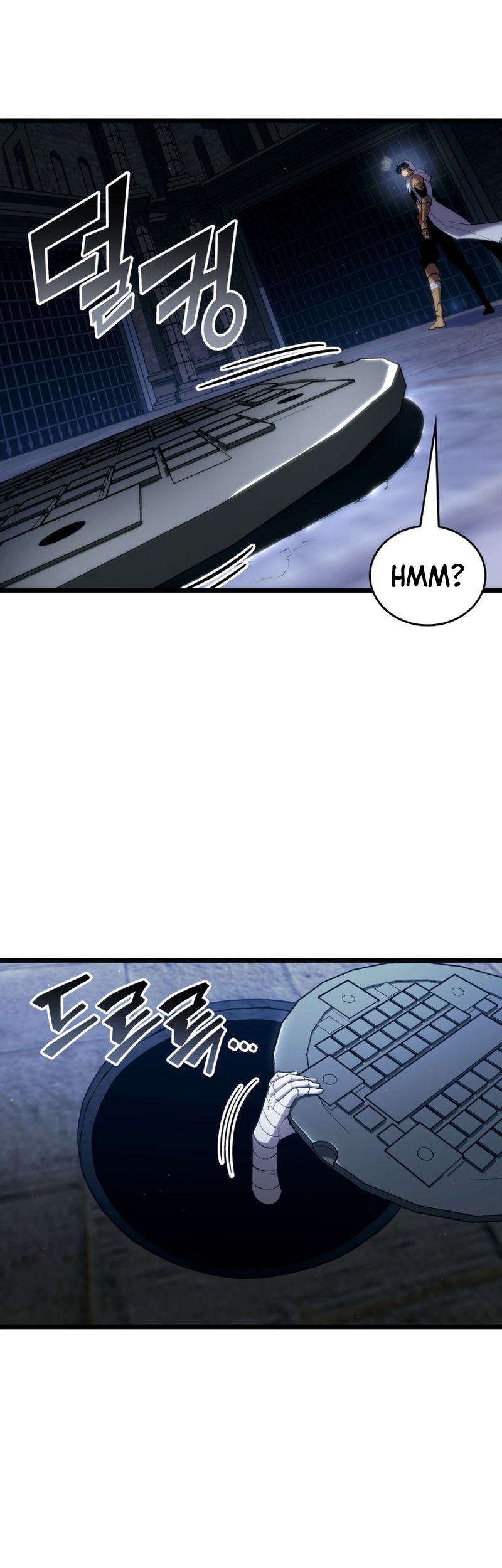Return of the SSS-Class Ranker Chapter 126 - halaman 6