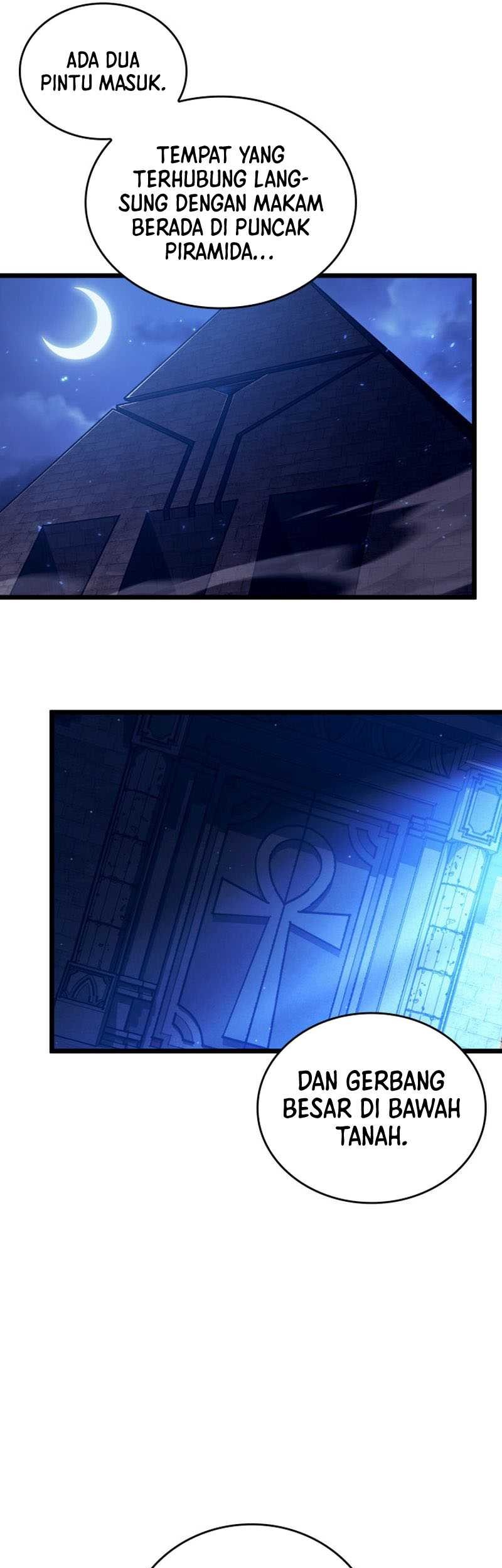 Return of the SSS-Class Ranker Chapter 127 - halaman 10