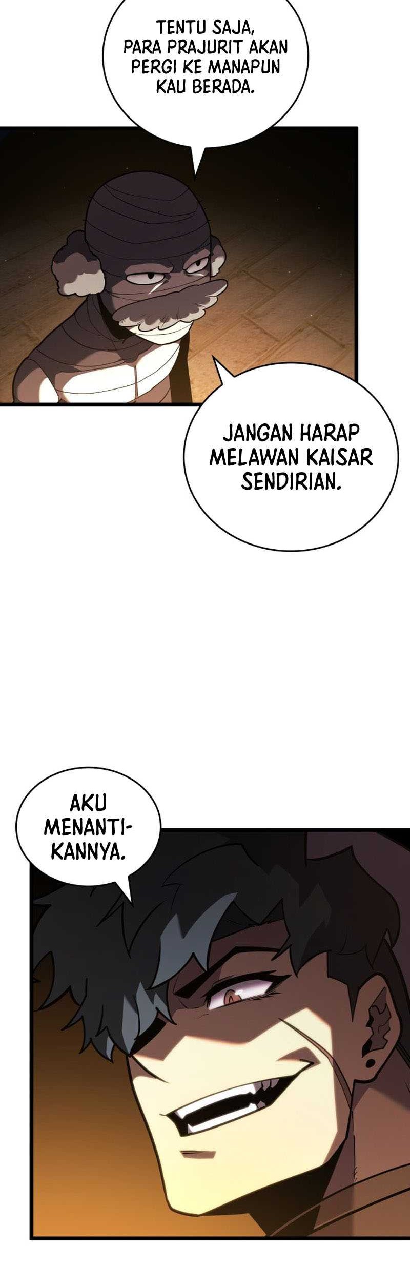 Return of the SSS-Class Ranker Chapter 127 - halaman 11