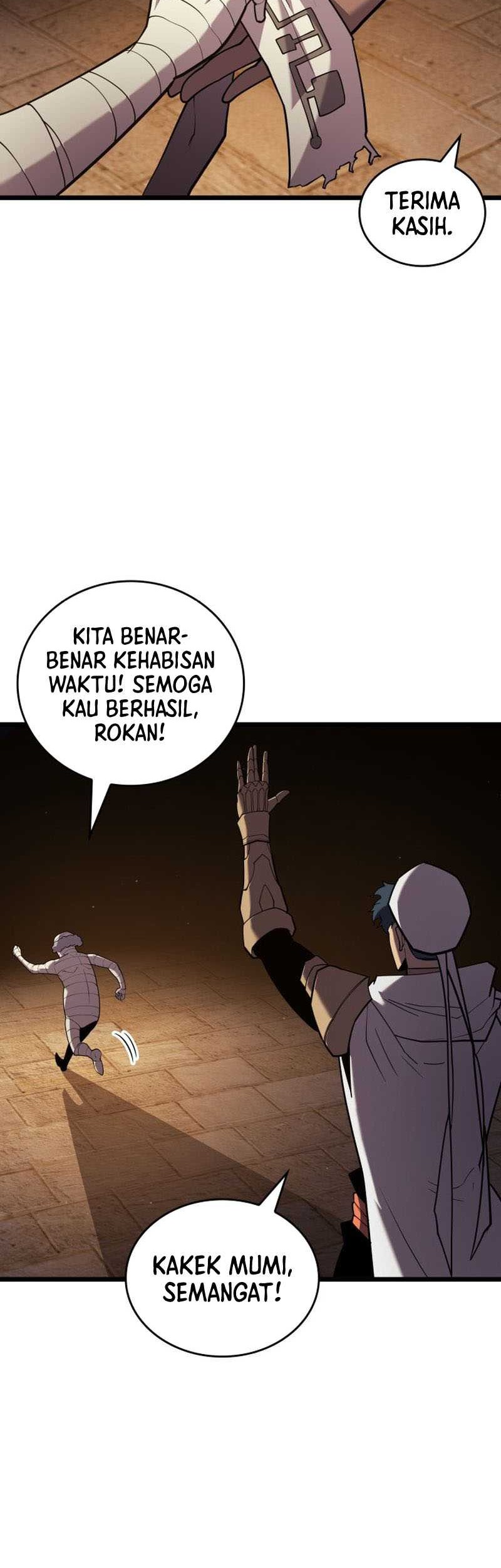 Return of the SSS-Class Ranker Chapter 127 - halaman 13