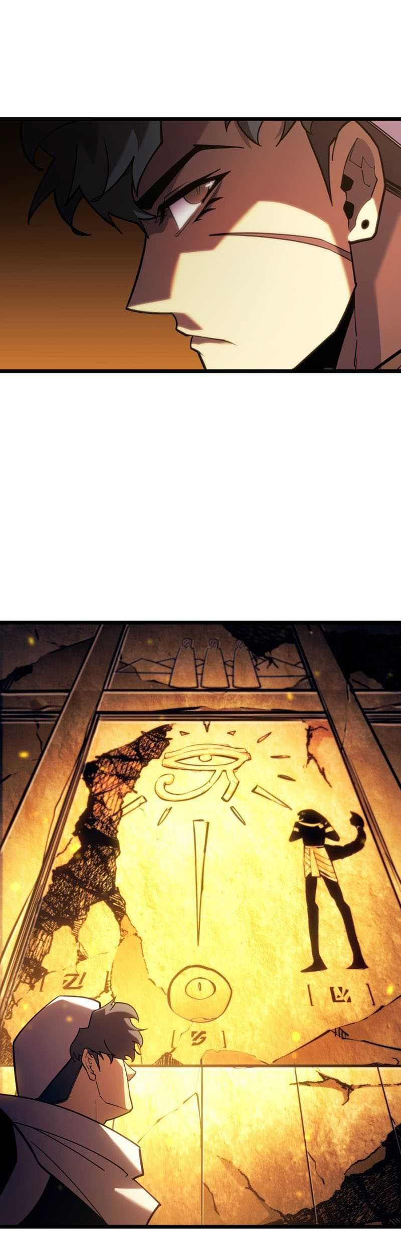 Return of the SSS-Class Ranker Chapter 127 - halaman 14