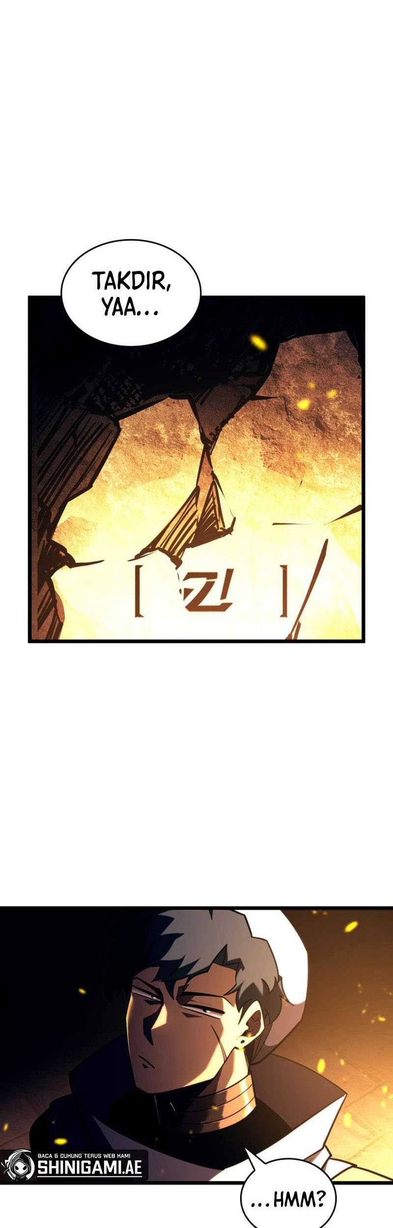 Return of the SSS-Class Ranker Chapter 127 - halaman 15