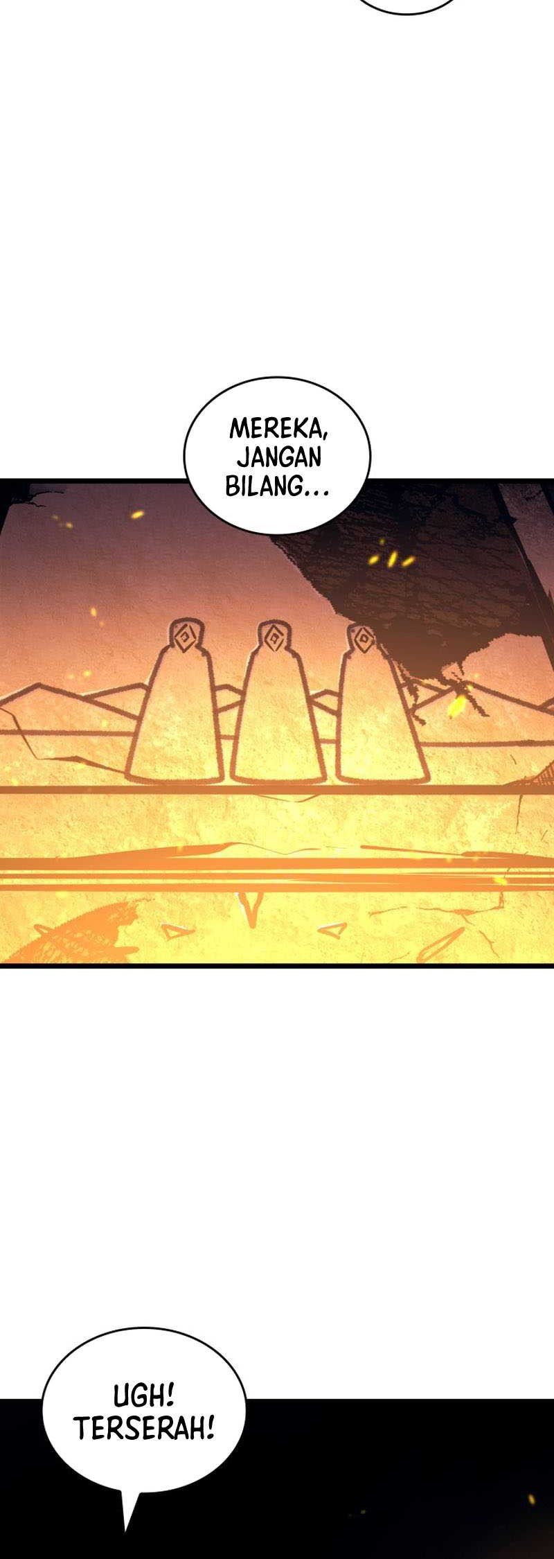 Return of the SSS-Class Ranker Chapter 127 - halaman 16