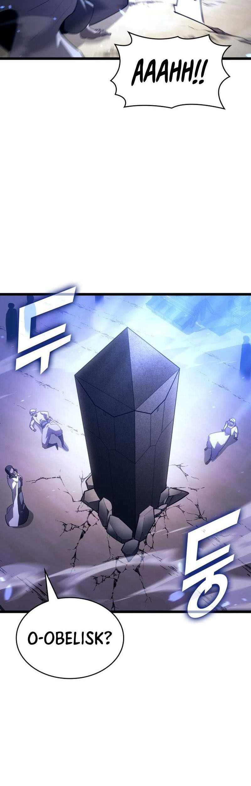 Return of the SSS-Class Ranker Chapter 127 - halaman 20
