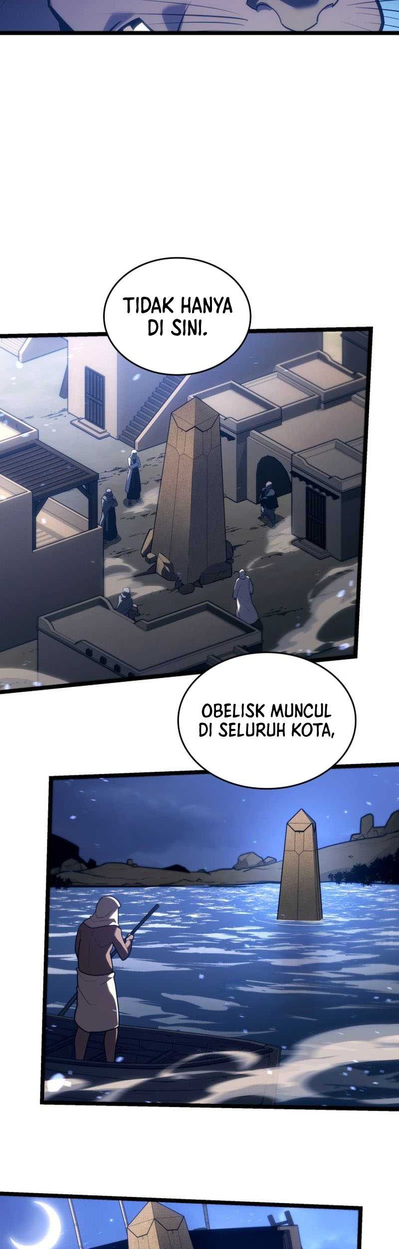 Return of the SSS-Class Ranker Chapter 127 - halaman 23
