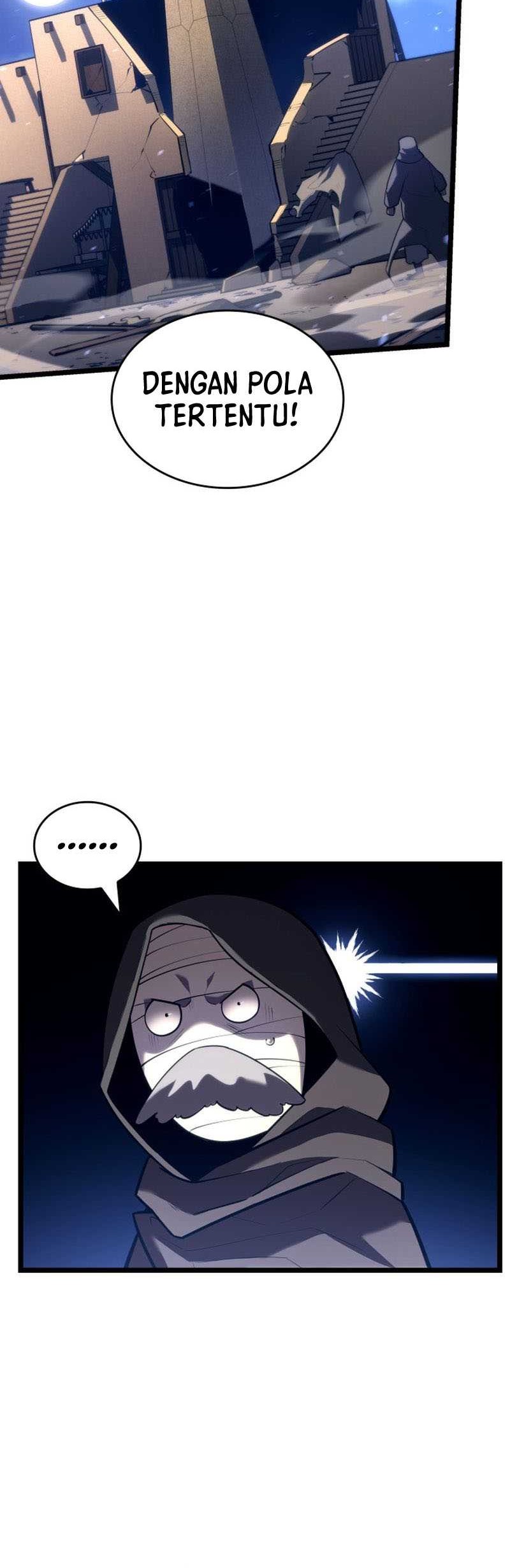 Return of the SSS-Class Ranker Chapter 127 - halaman 24
