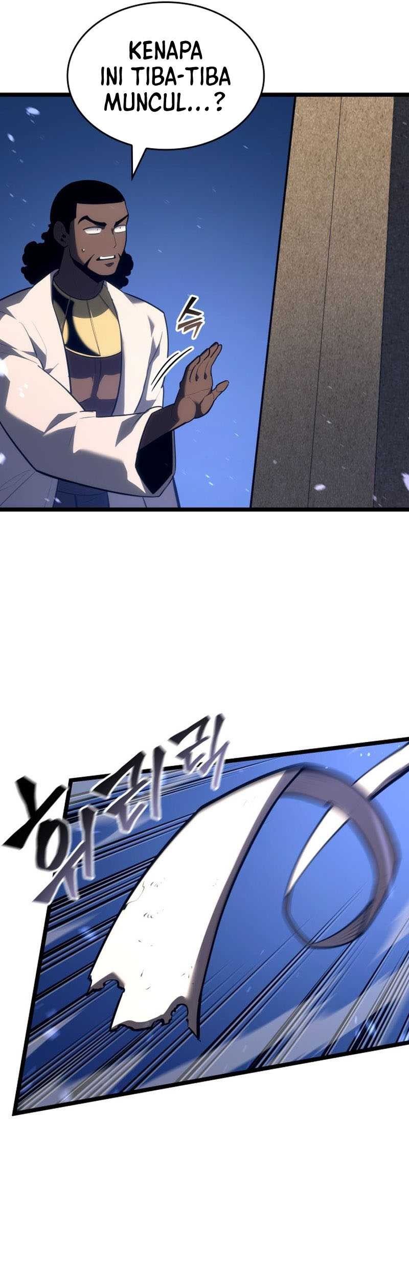 Return of the SSS-Class Ranker Chapter 127 - halaman 25