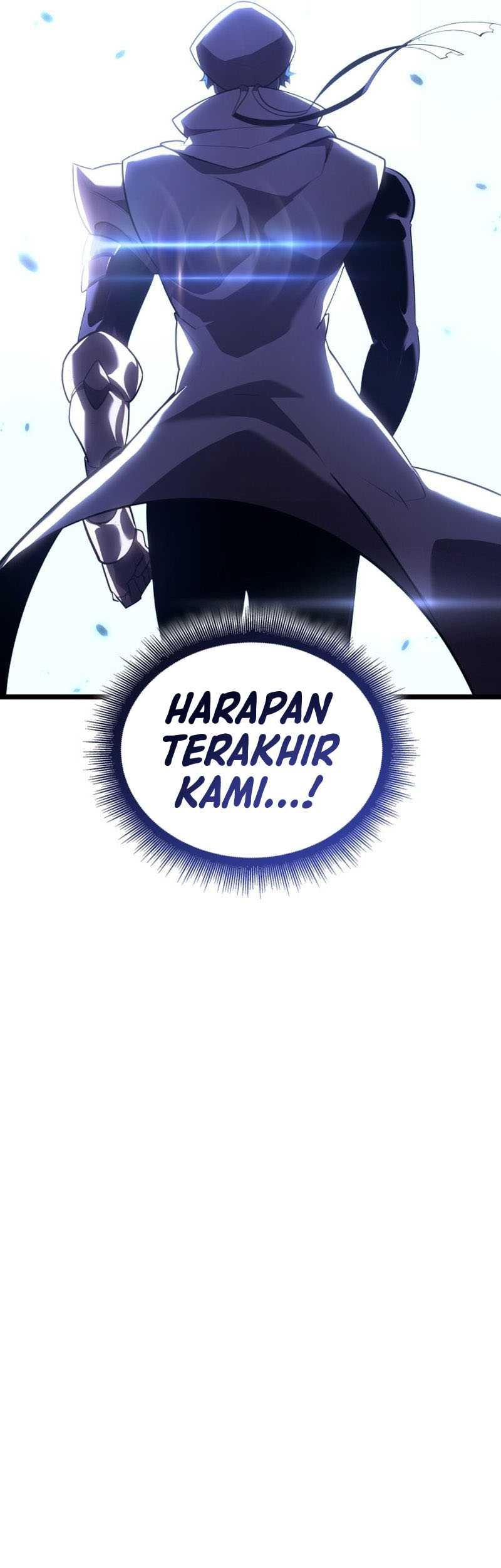 Return of the SSS-Class Ranker Chapter 127 - halaman 29