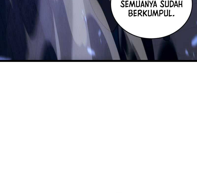 Return of the SSS-Class Ranker Chapter 127 - halaman 32