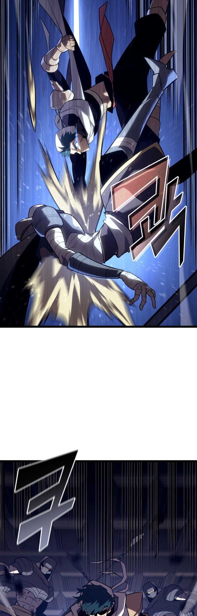 Return of the SSS-Class Ranker Chapter 127 - halaman 34