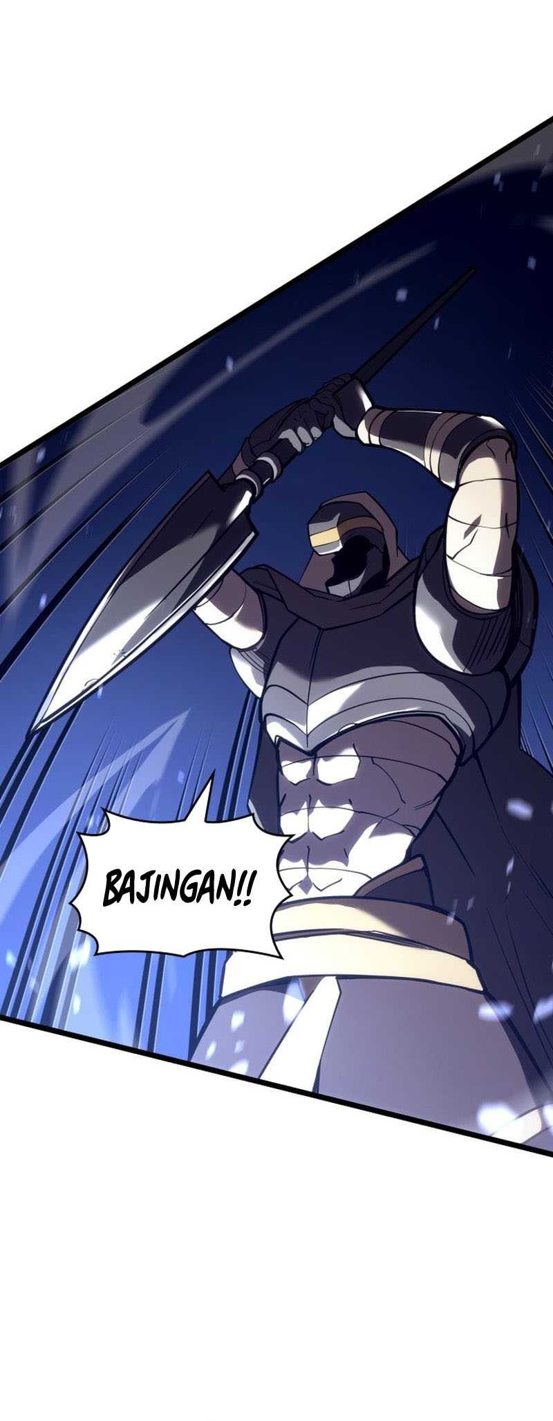 Return of the SSS-Class Ranker Chapter 127 - halaman 36