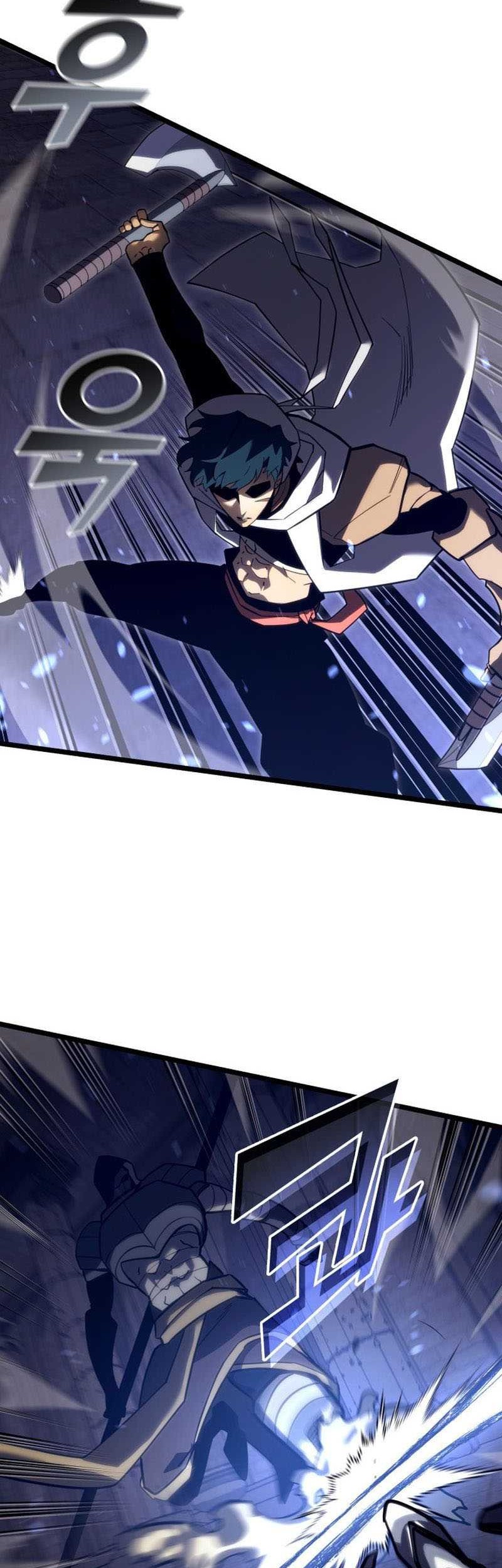 Return of the SSS-Class Ranker Chapter 127 - halaman 38