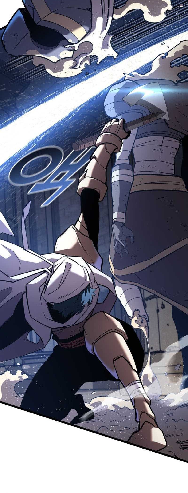 Return of the SSS-Class Ranker Chapter 127 - halaman 40